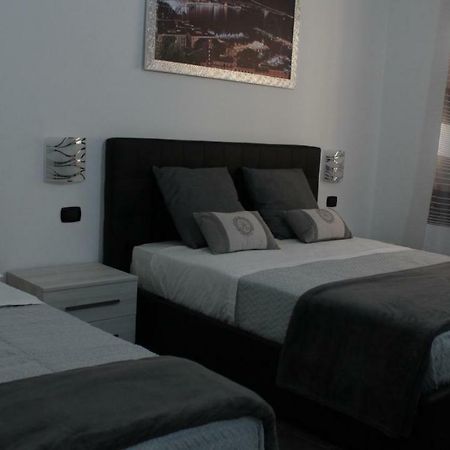 B&B Napoli La Perla Zewnętrze zdjęcie